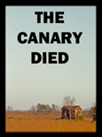 The Canary Died Blovel Icon Link